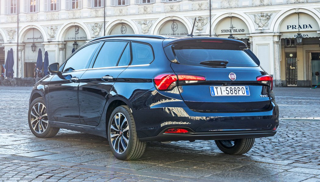 Fiat Tipo