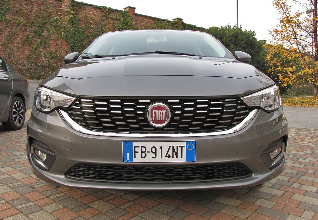 Fiat Tipo