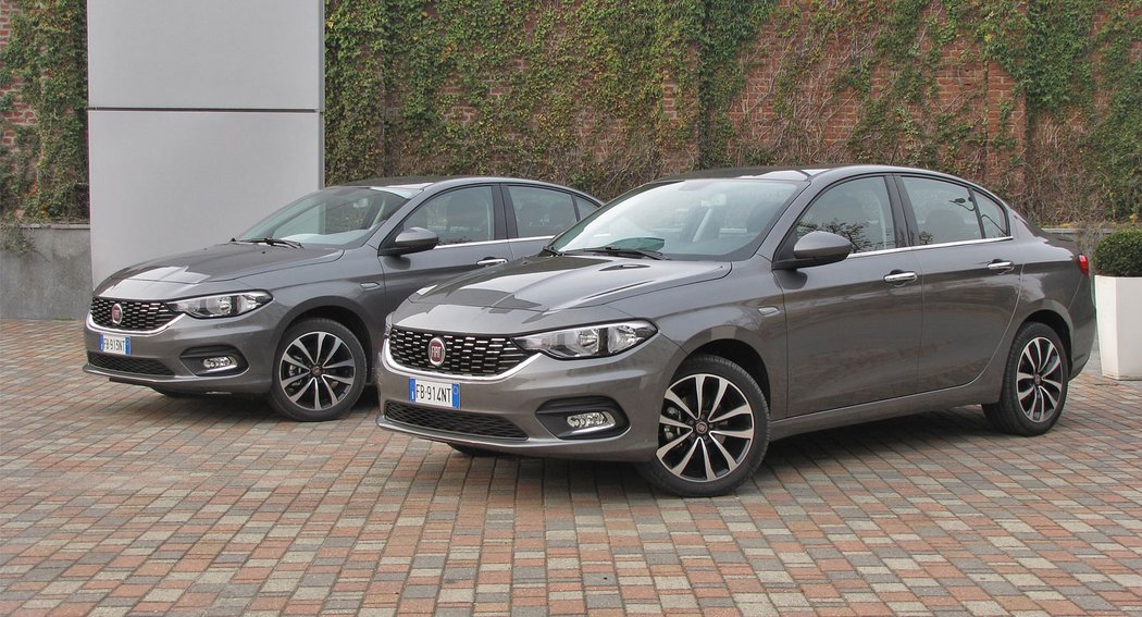 Fiat Tipo