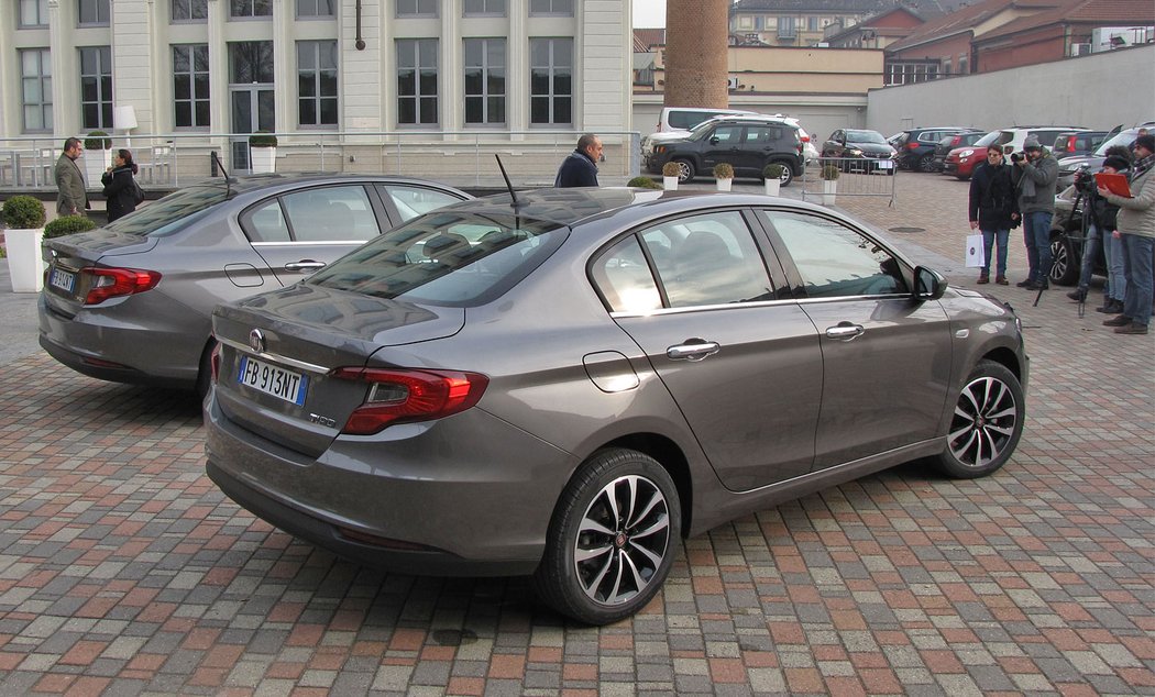 Fiat Tipo