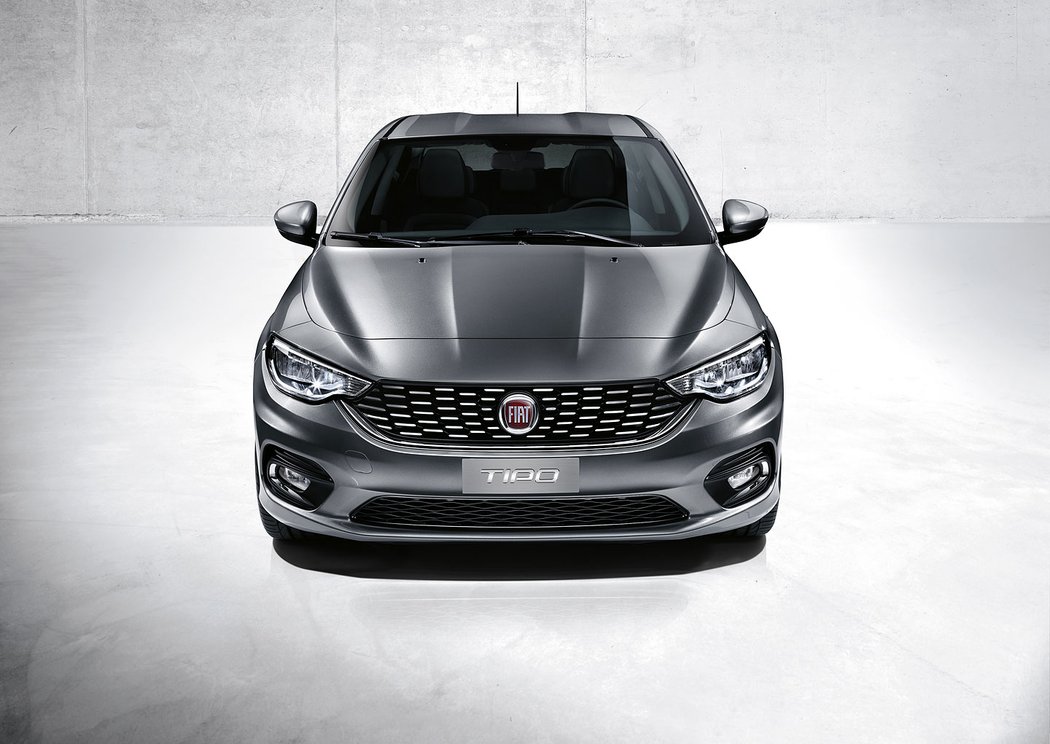 Fiat Tipo