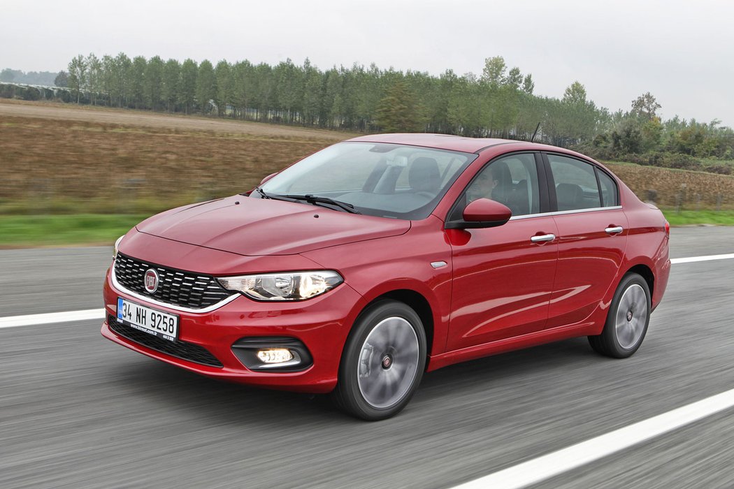 Fiat Tipo