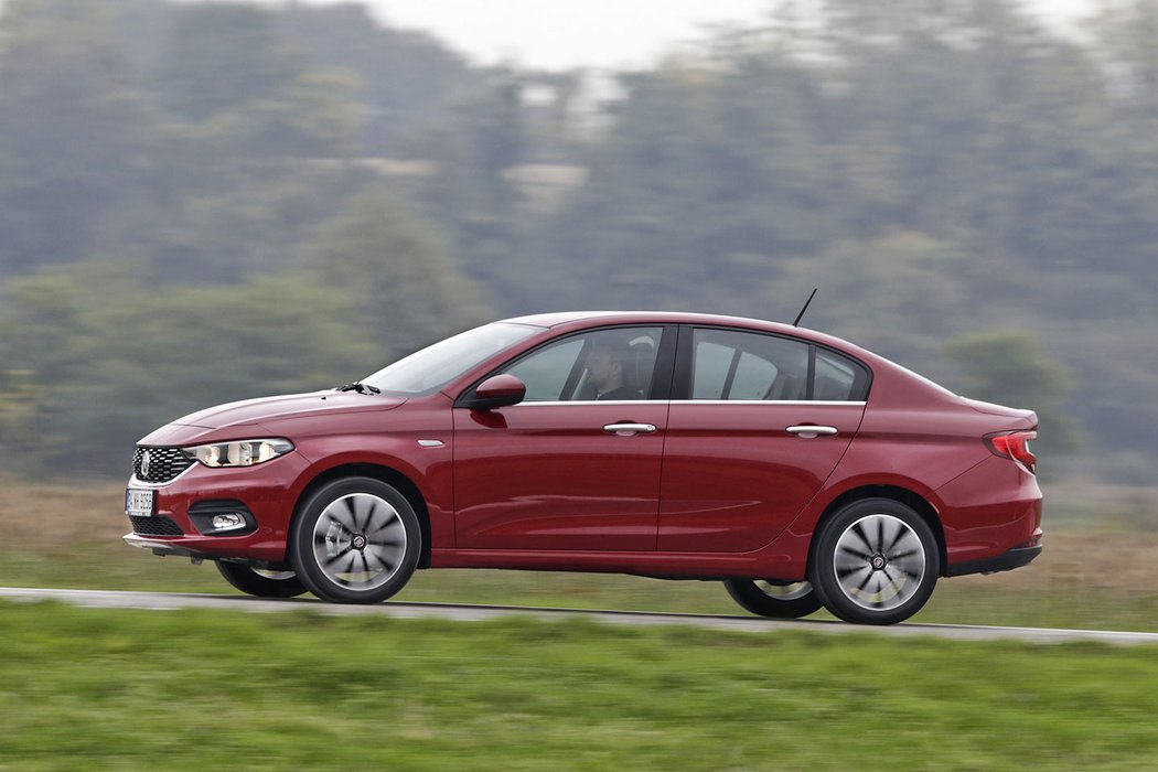 Fiat Tipo