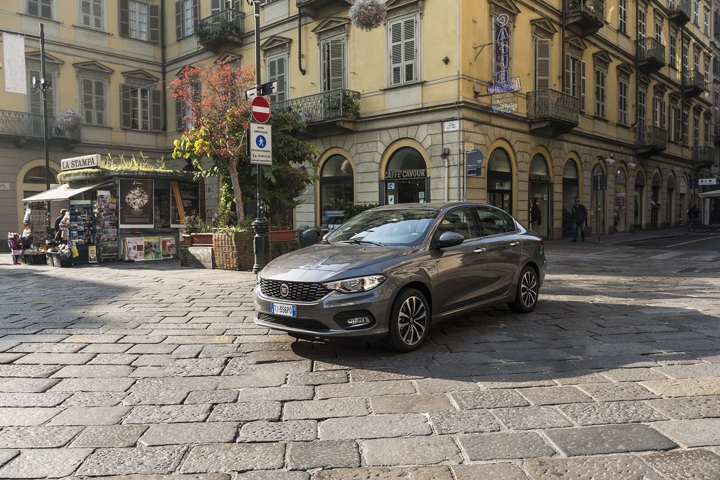 Fiat Tipo