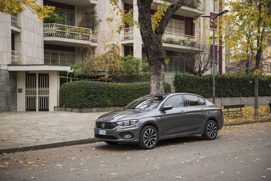 Fiat Tipo