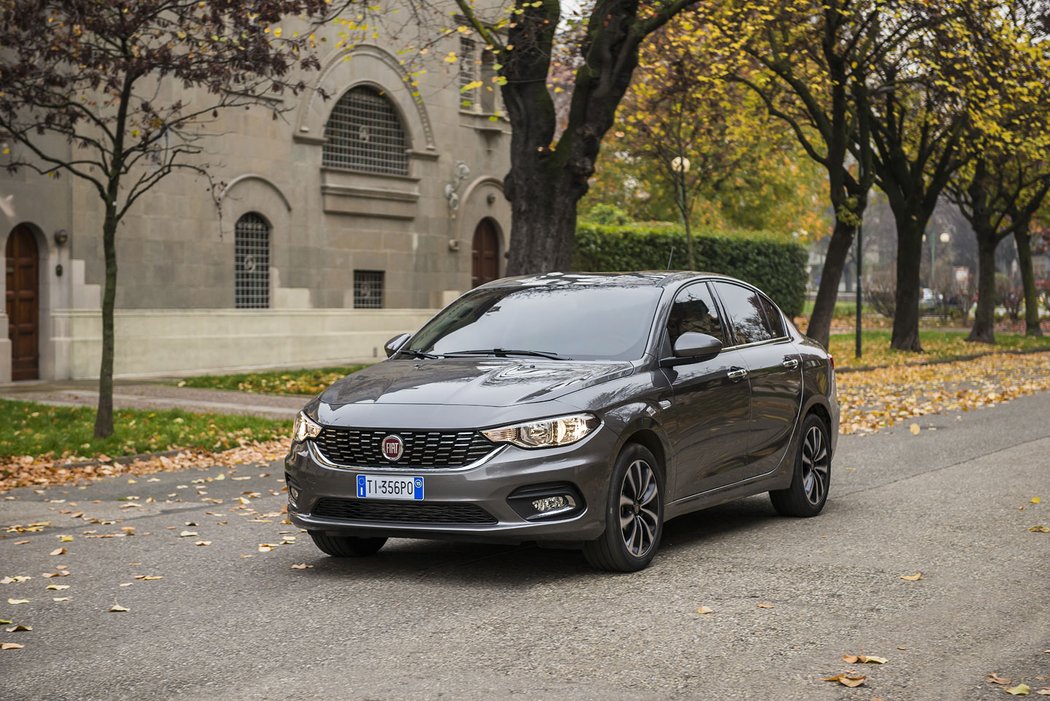 Fiat Tipo