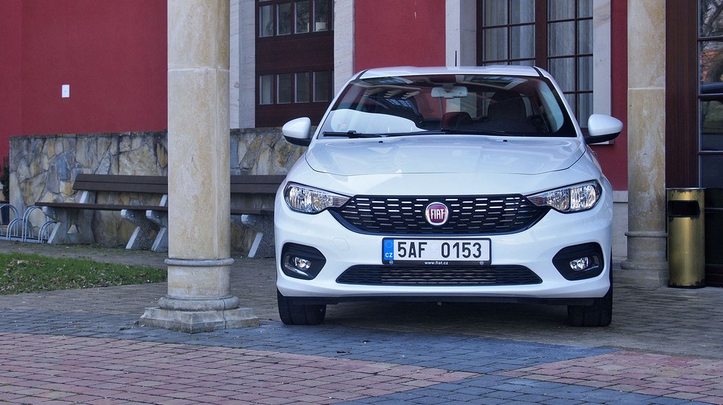 Fiat Tipo