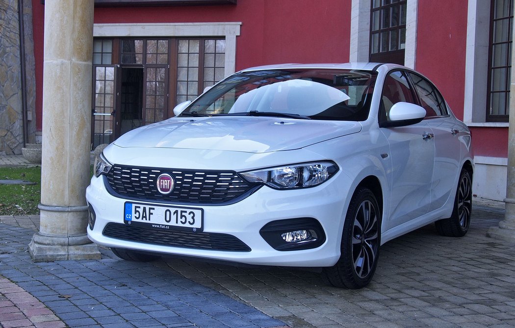 Fiat Tipo