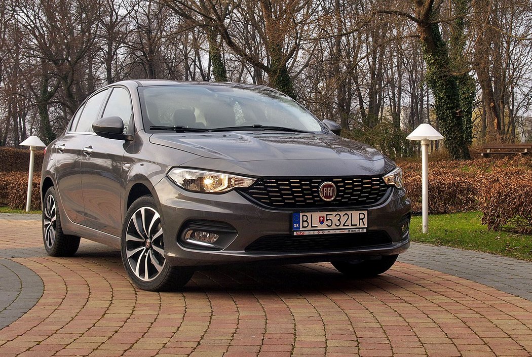 Fiat Tipo