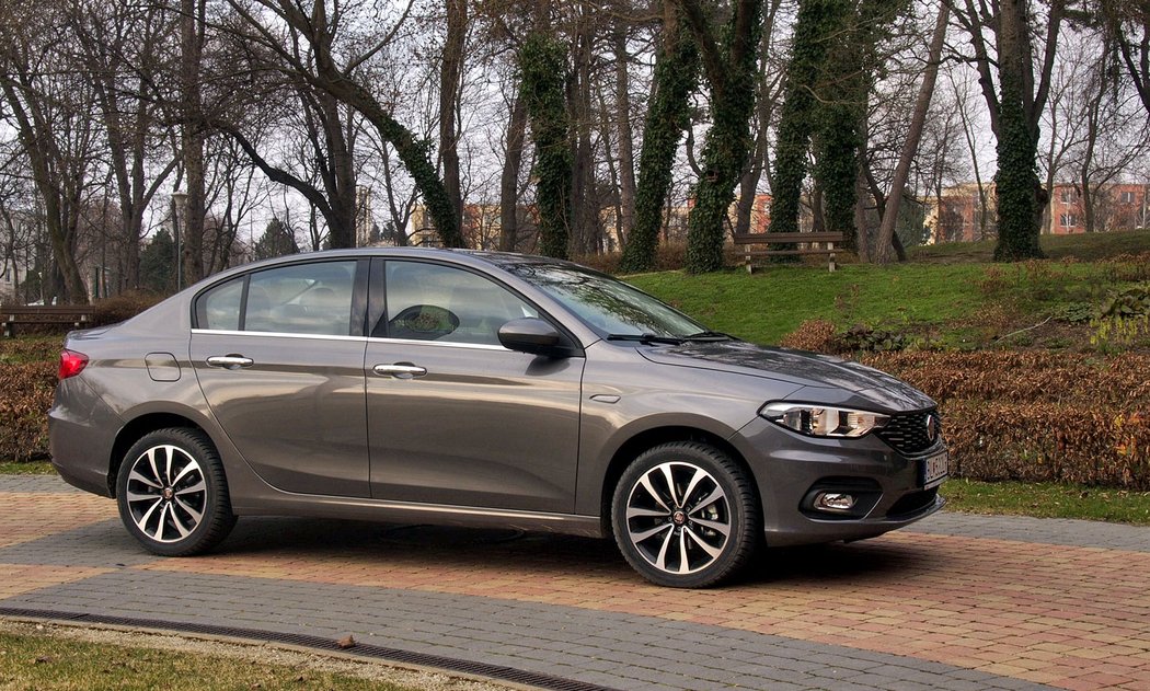 Fiat Tipo