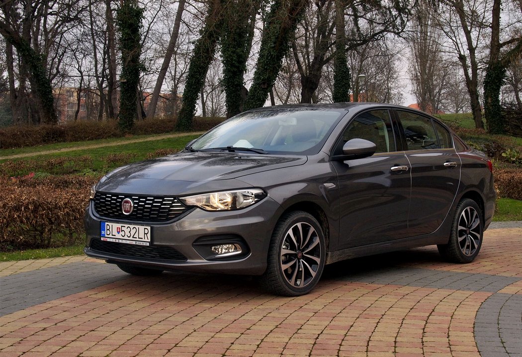 Fiat Tipo