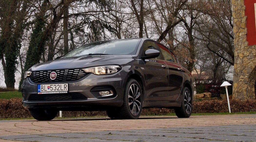 Fiat Tipo