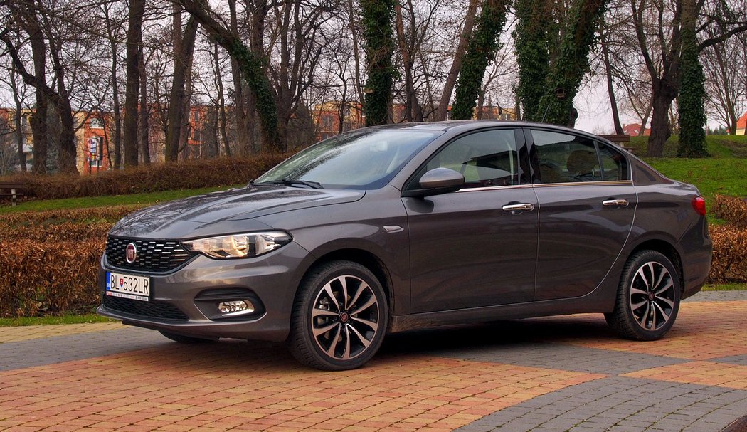 Fiat Tipo