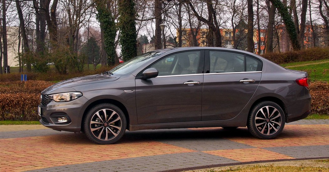 Fiat Tipo