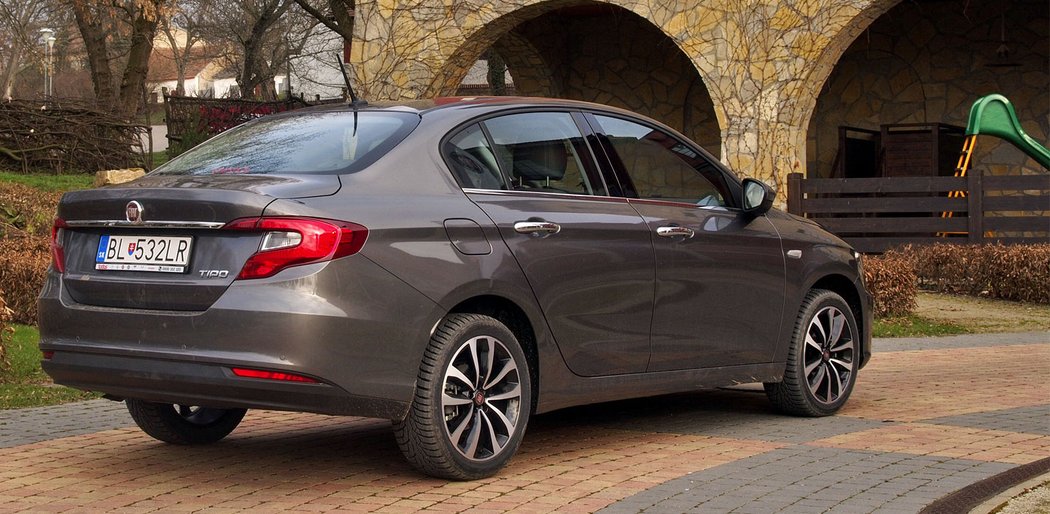 Fiat Tipo