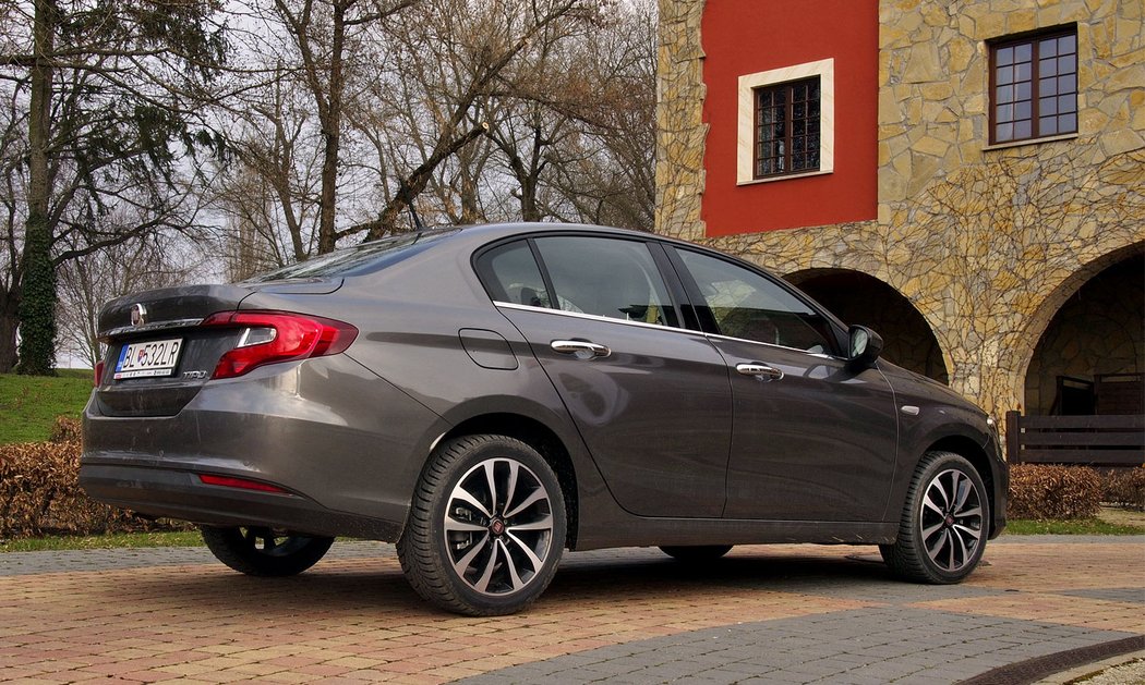 Fiat Tipo