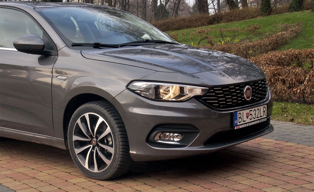 Fiat Tipo