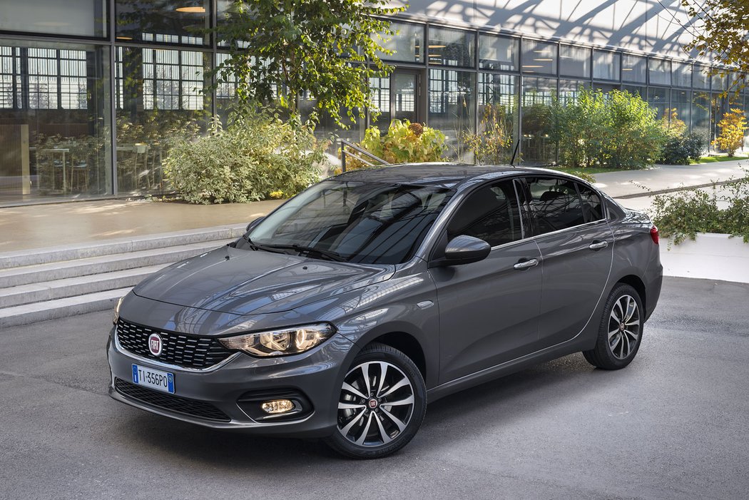 Fiat Tipo