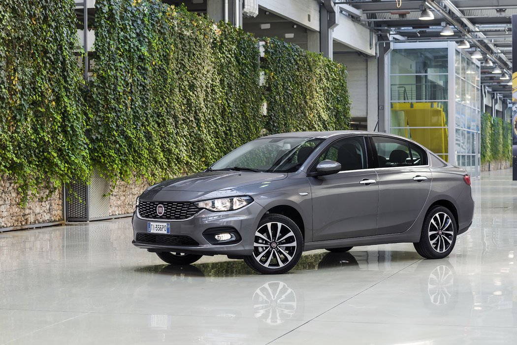 Fiat Tipo