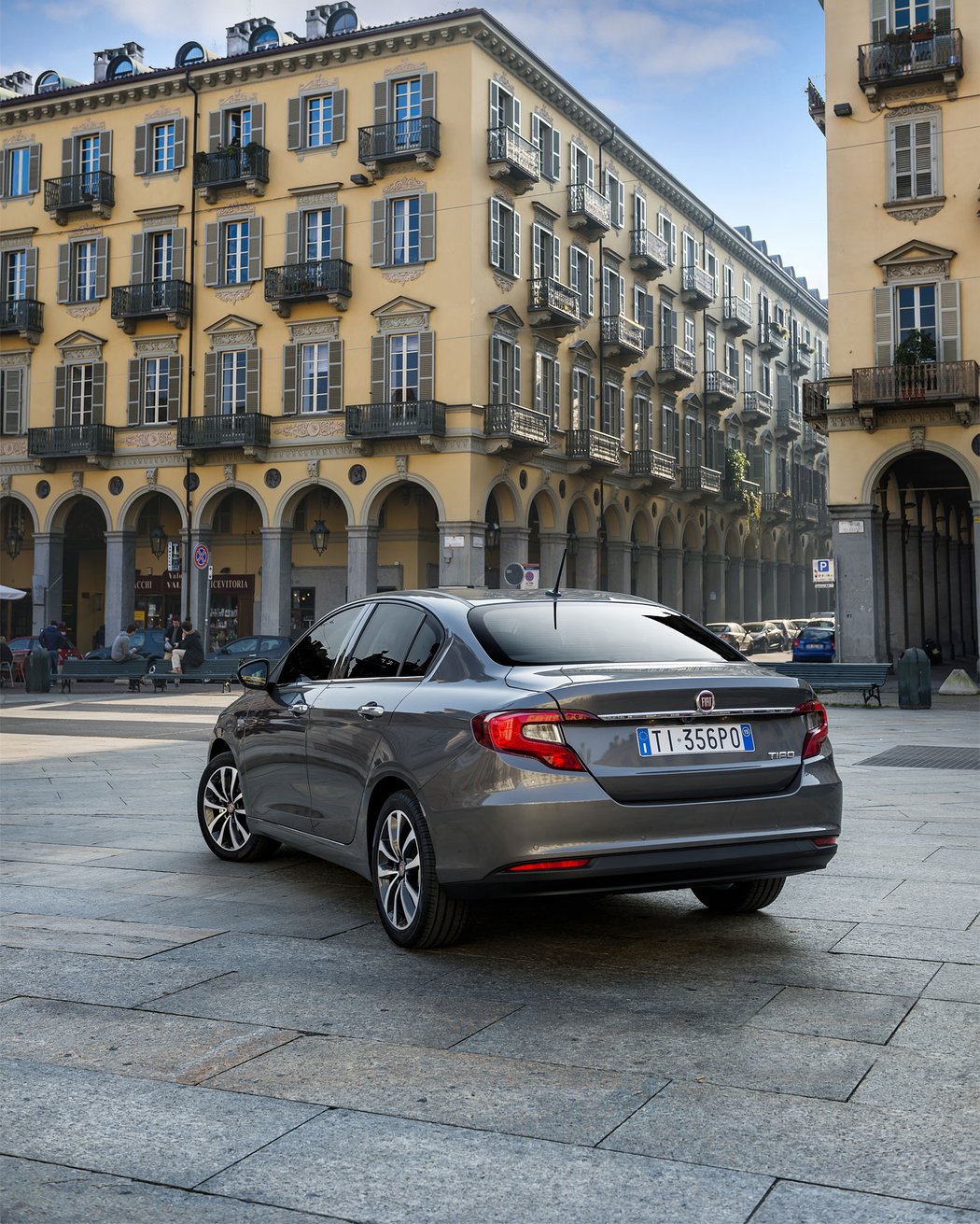 Fiat Tipo