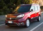 TEST Fiat Doblo: První jízdní dojmy