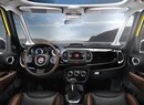 Fiat 500L Trekking