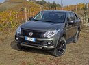 Fiat Fullback Cross