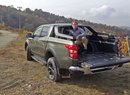 Fiat Fullback Cross