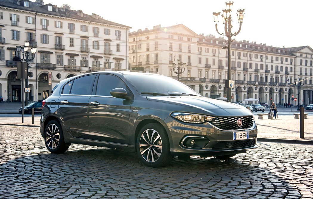 Fiat Tipo