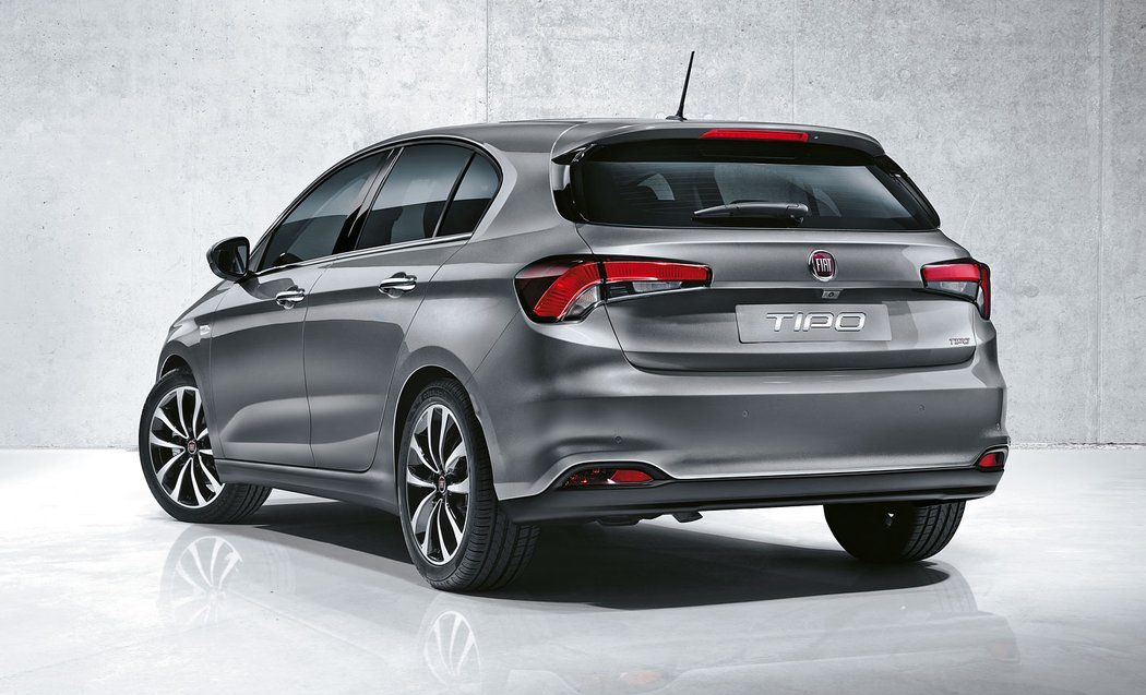 Fiat Tipo