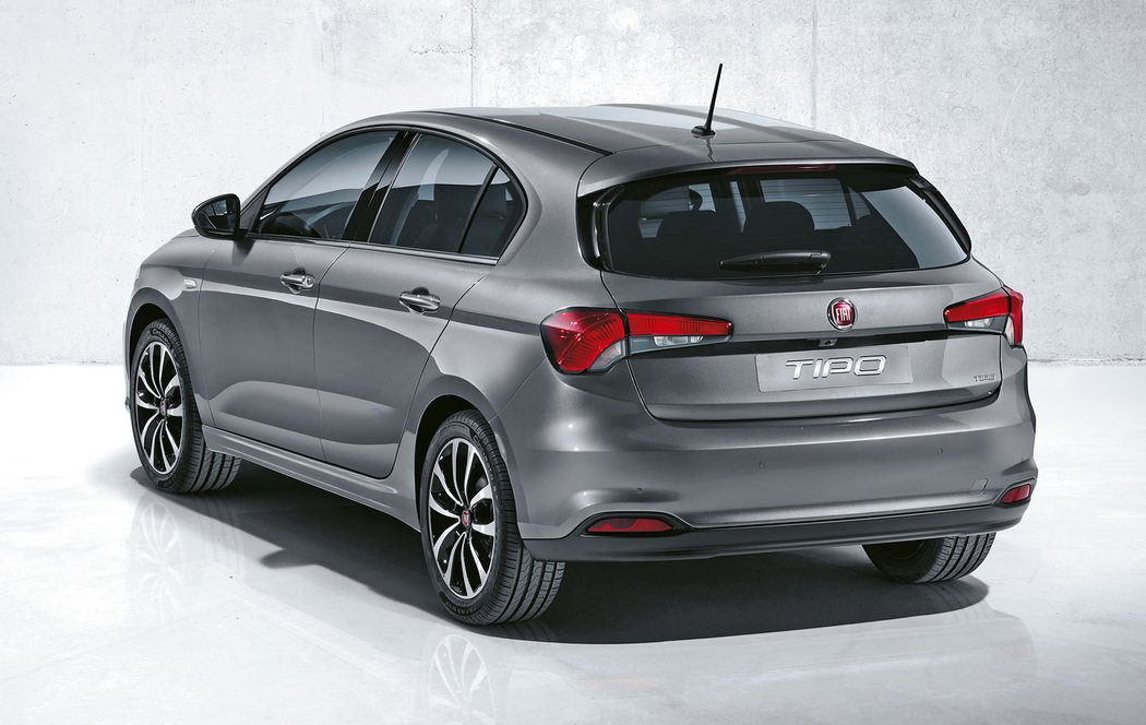 Fiat Tipo