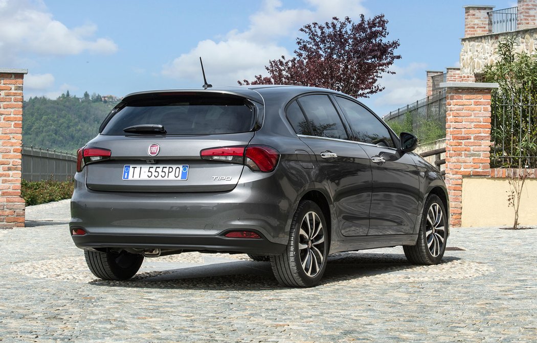 Fiat Tipo