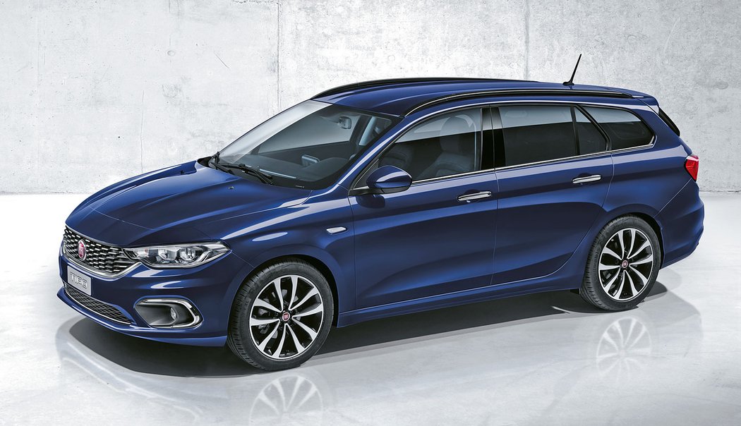 Fiat Tipo