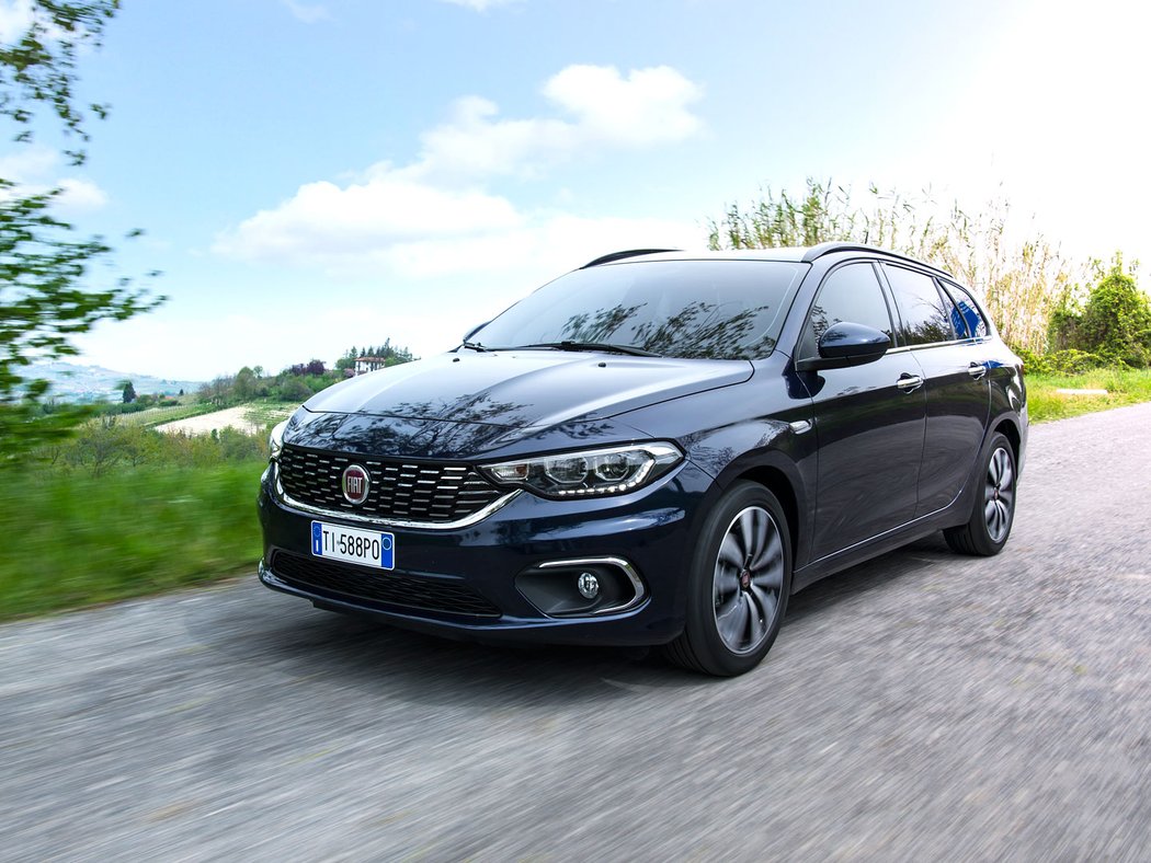 Fiat Tipo