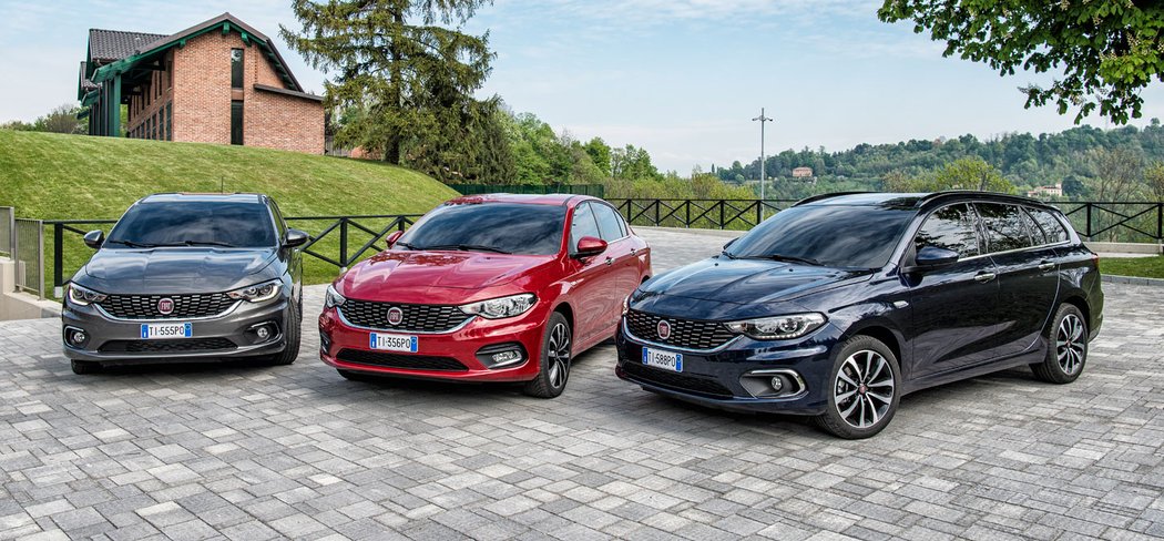 Fiat Tipo