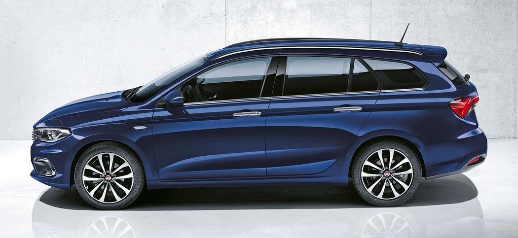 Fiat Tipo