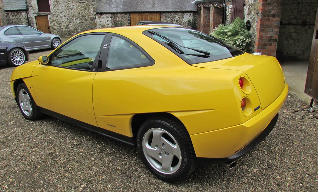 Fiat Coupe