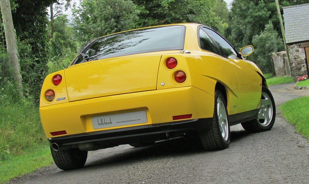 Fiat Coupe