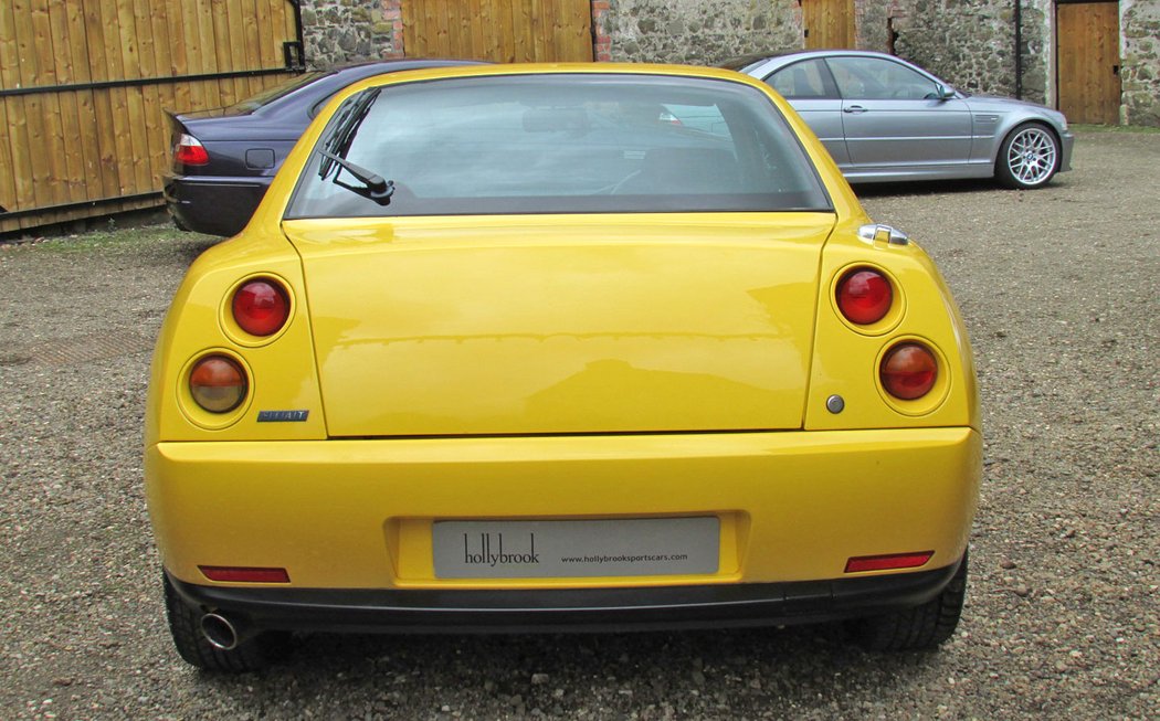 Fiat Coupe