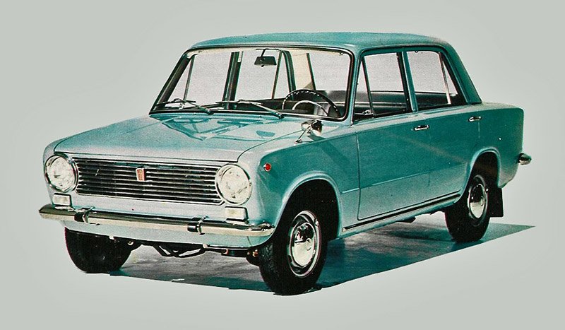 Fiat 124