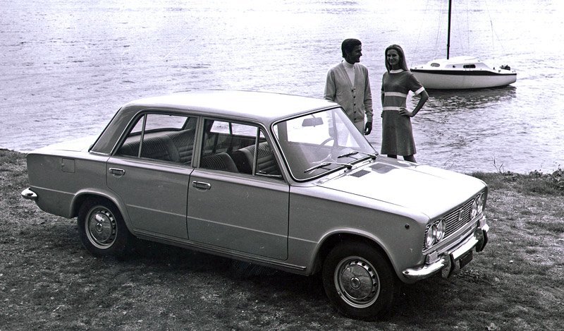 Fiat 124