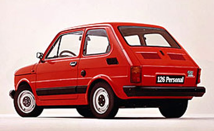 Fiat uvažuje o nové značce levných aut