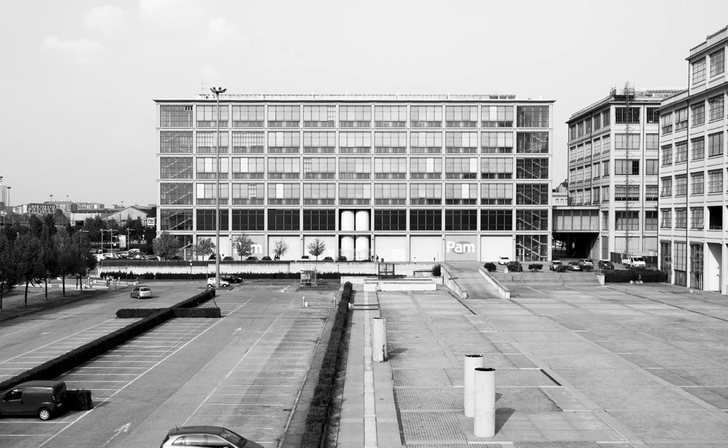 Fiat Lingotto