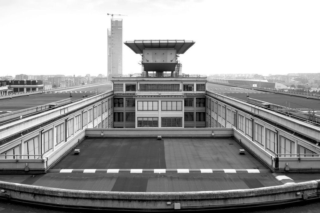 Fiat Lingotto