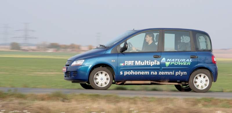 Fiat Multipla