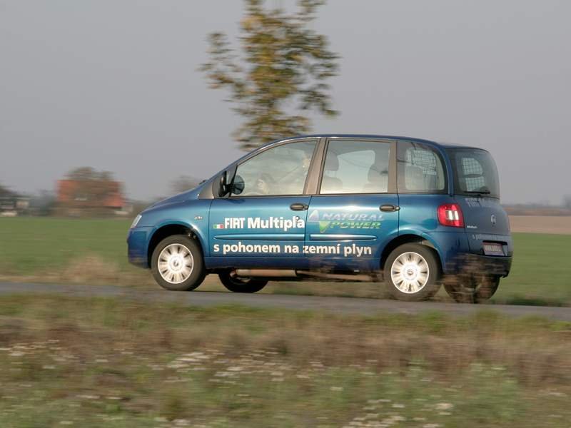 Fiat Multipla