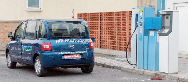 Fiat Multipla