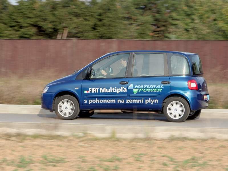 Fiat Multipla