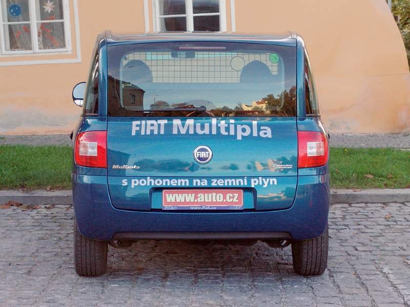 Fiat Multipla