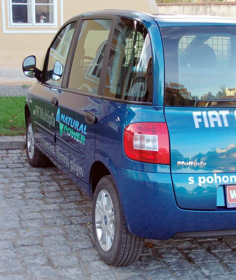 Fiat Multipla